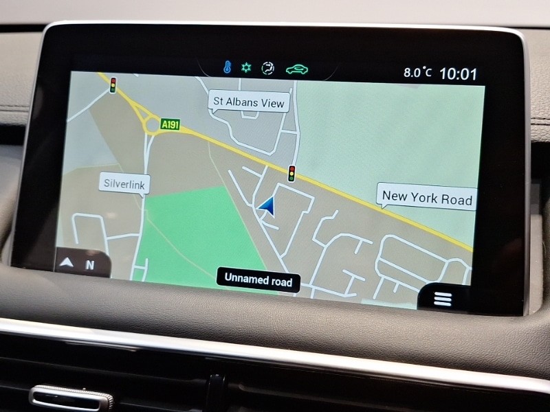 Used MG MG HS 2023 for sale - 76403892: Photo 10