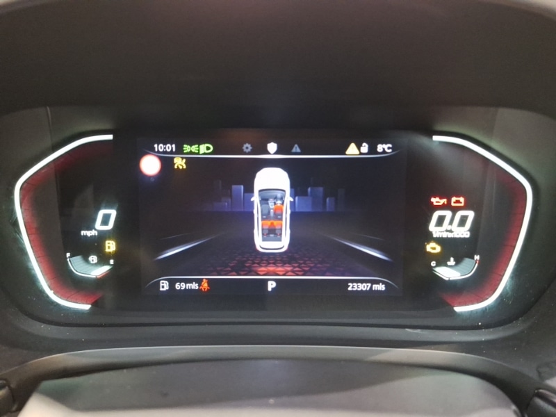 Used MG MG HS 2023 for sale - 76403892: Photo 11