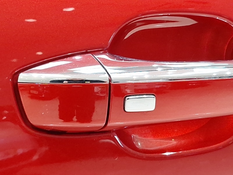 Used MG MG HS 2023 for sale - 76403892: Photo 13