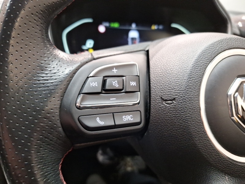 Used MG MG HS 2023 for sale - 76403892: Photo 16