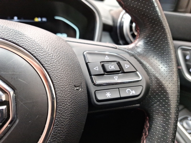 Used MG MG HS 2023 for sale - 76403892: Photo 17