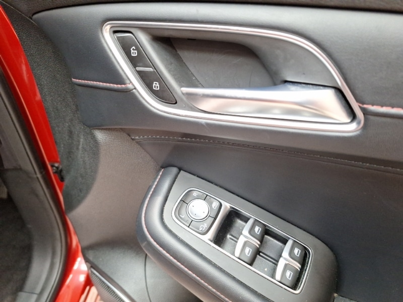 Used MG MG HS 2023 for sale - 76403892: Photo 18