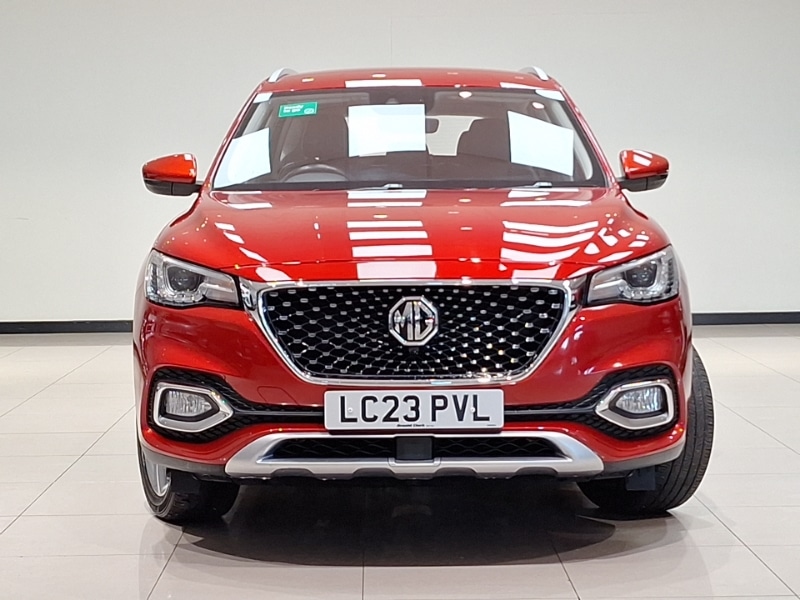 Used MG MG HS 2023 for sale - 76403892: Photo 19