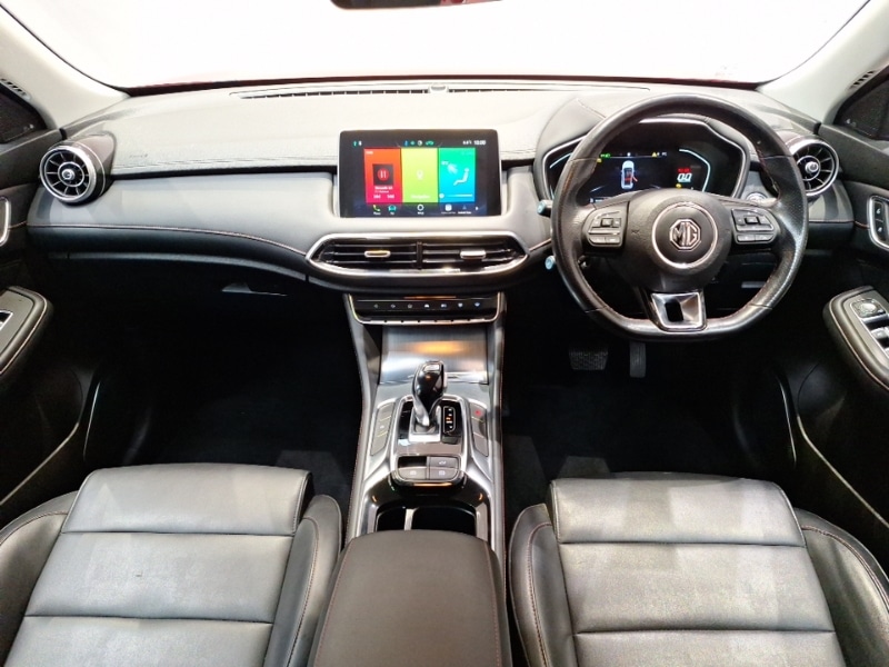 Used MG MG HS 2023 for sale - 76403892: Photo 2