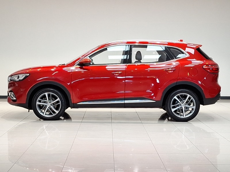 Used MG MG HS 2023 for sale - 76403892: Photo 4