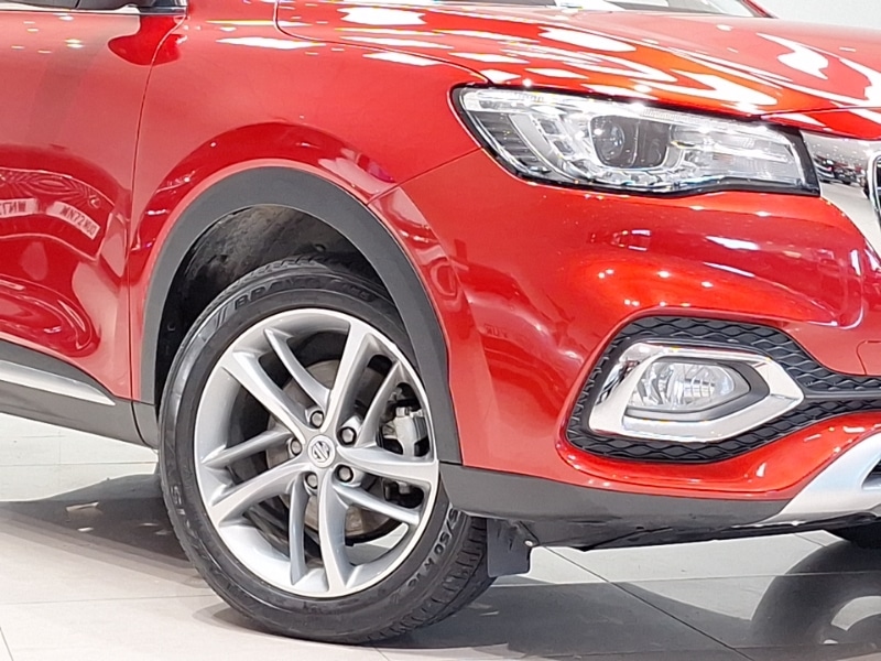 Used MG MG HS 2023 for sale - 76403892: Photo 9