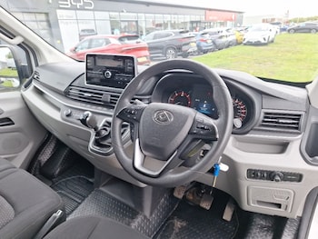 Used Maxus Deliver 9 2022 for sale - 78519038: Photo