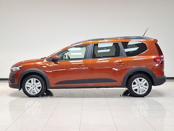 Used Dacia Jogger 2023 for sale - 79322203: Photo
