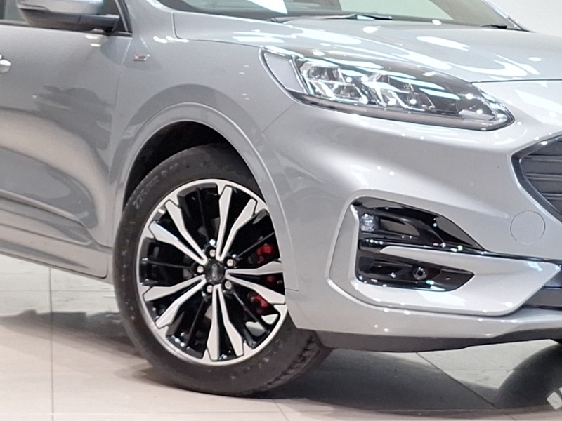 Used Ford Kuga 2022 for sale - 77031864: Photo 9