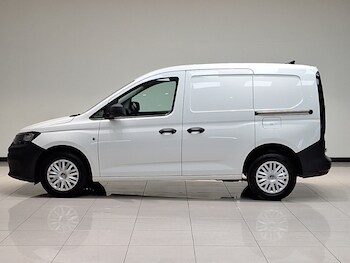 Used Volkswagen Caddy 2022 for sale - 75338709: Photo