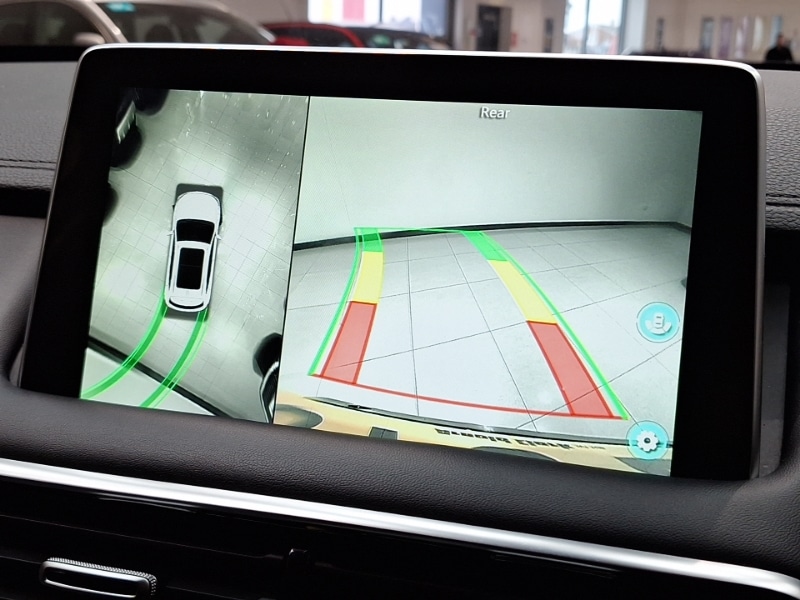 Used MG MG HS 2023 for sale - 76591753: Photo 13