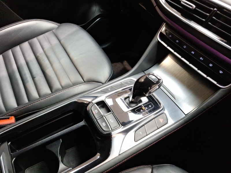 Used MG MG HS 2023 for sale - 76591753: Photo 14