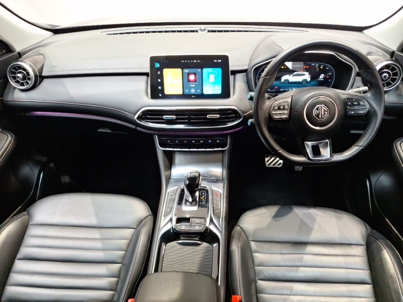 Used MG MG HS 2023 for sale - 76591753: Photo 2