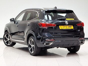 Used MG MG HS 2023 for sale - 76591753: Photo