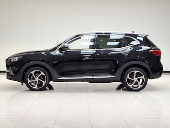 Used MG MG HS 2023 for sale - 76591753: Photo