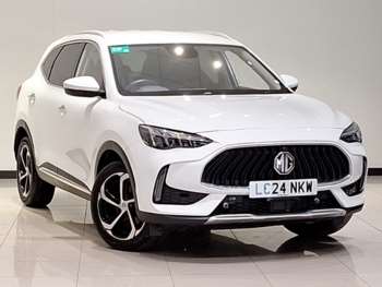 Used MG MG HS 2024 for sale - 74898675: Photo