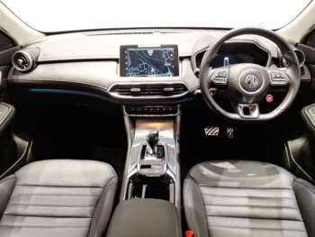 Used MG MG HS 2024 for sale - 74898675: Photo