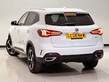 Used MG MG HS 2024 for sale - 74898675: Photo