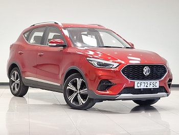 Used MG MG ZS 2023 for sale - 79372860: Photo