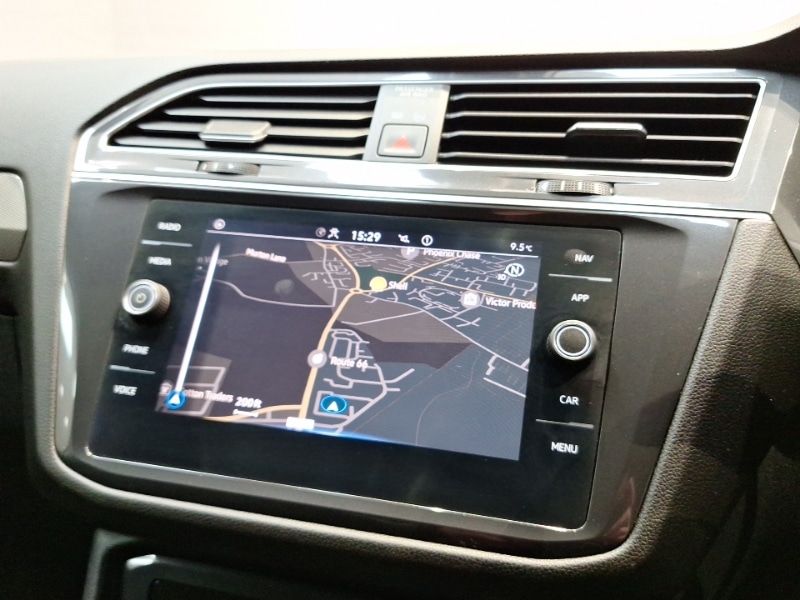 Used Volkswagen Tiguan Allspace 2023 for sale - 77265032: Photo 10