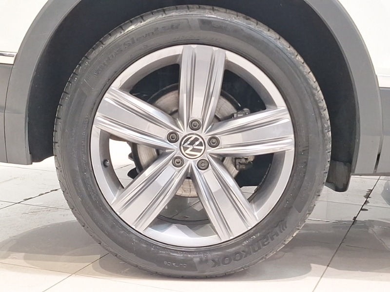 Used Volkswagen Tiguan Allspace 2023 for sale - 77265032: Photo 12