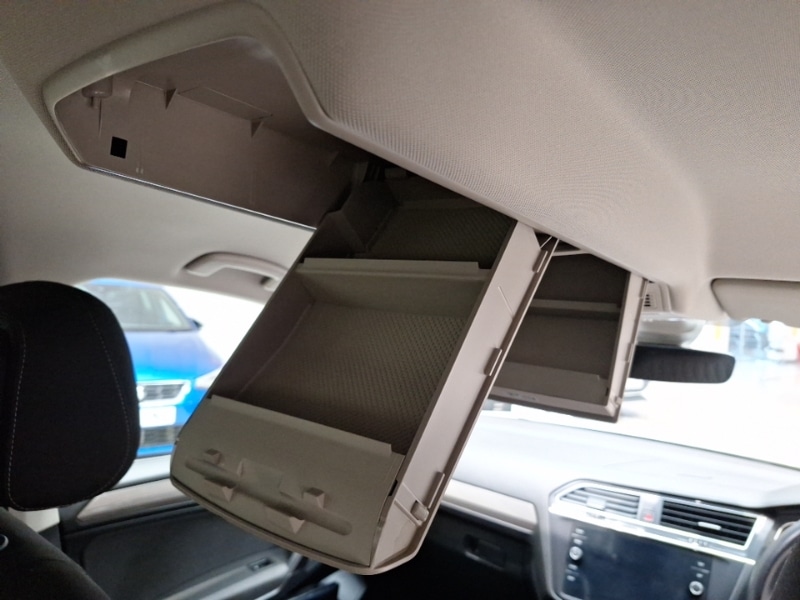 Used Volkswagen Tiguan Allspace 2023 for sale - 77265032: Photo 14