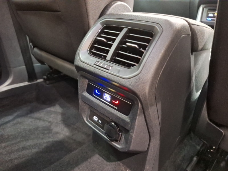 Used Volkswagen Tiguan Allspace 2023 for sale - 77265032: Photo 15