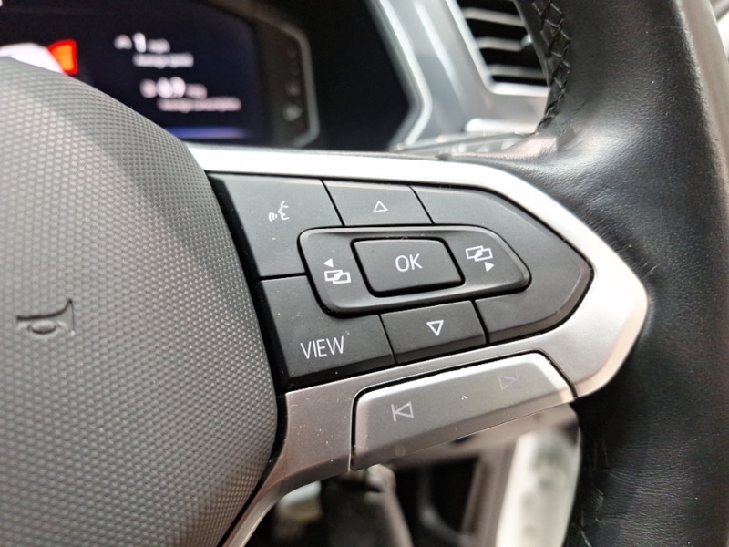 Used Volkswagen Tiguan Allspace 2023 for sale - 77265032: Photo 18