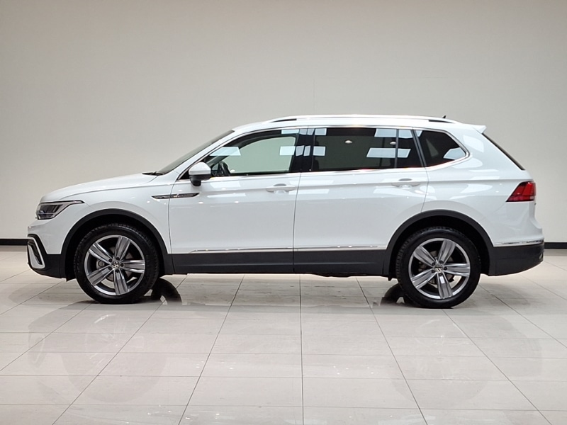 Used Volkswagen Tiguan Allspace 2023 for sale - 77265032: Photo 4