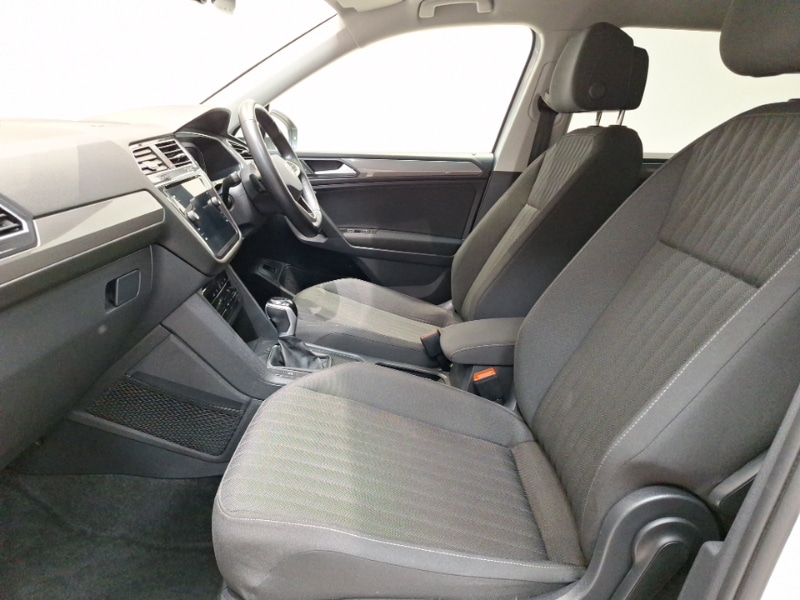 Used Volkswagen Tiguan Allspace 2023 for sale - 77265032: Photo 5