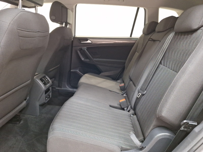 Used Volkswagen Tiguan Allspace 2023 for sale - 77265032: Photo 6
