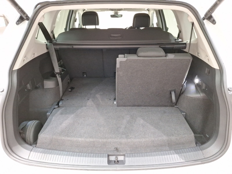 Used Volkswagen Tiguan Allspace 2023 for sale - 77265032: Photo 8