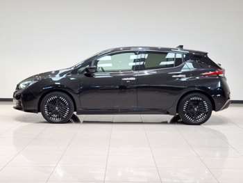 Used Nissan Leaf 2022 for sale - 75267125: Photo