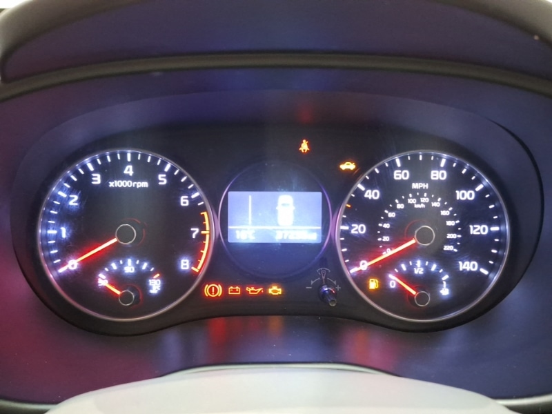 Used Kia Picanto 2018 for sale - 77252320: Photo 11