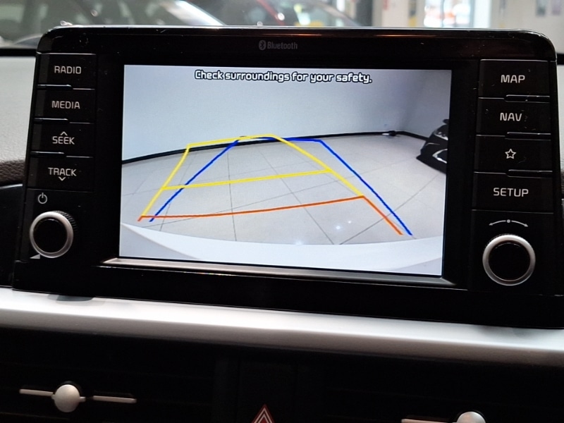 Used Kia Picanto 2018 for sale - 77252320: Photo 15