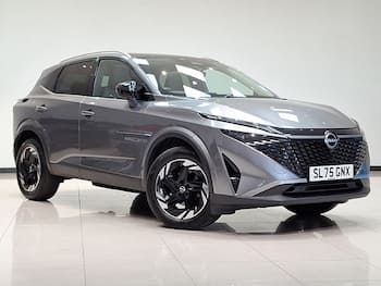 Used Nissan Qashqai 2025 for sale - 79714396: Photo