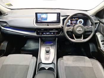 Used Nissan Qashqai 2025 for sale - 79714396: Photo