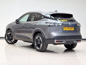 Used Nissan Qashqai 2025 for sale - 79714396: Photo