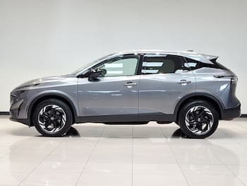 Used Nissan Qashqai 2025 for sale - 79714396: Photo