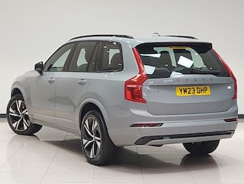 Used Volvo XC90 2023 for sale - 79654543: Photo