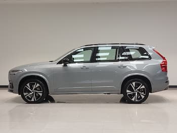 Used Volvo XC90 2023 for sale - 79654543: Photo