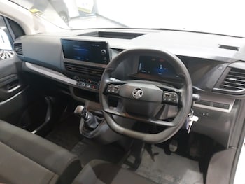 Used Vauxhall Vivaro 2024 for sale - 78693399: Photo