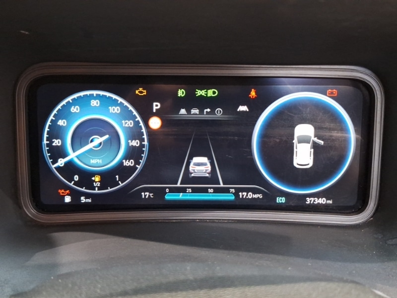 Used Hyundai KONA 2022 for sale - 76537108: Photo 11