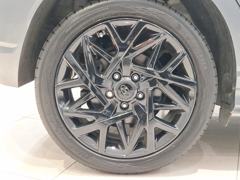 Used Hyundai KONA 2022 for sale - 76537108: Photo 12