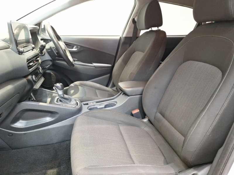 Used Hyundai KONA 2022 for sale - 76537108: Photo 5