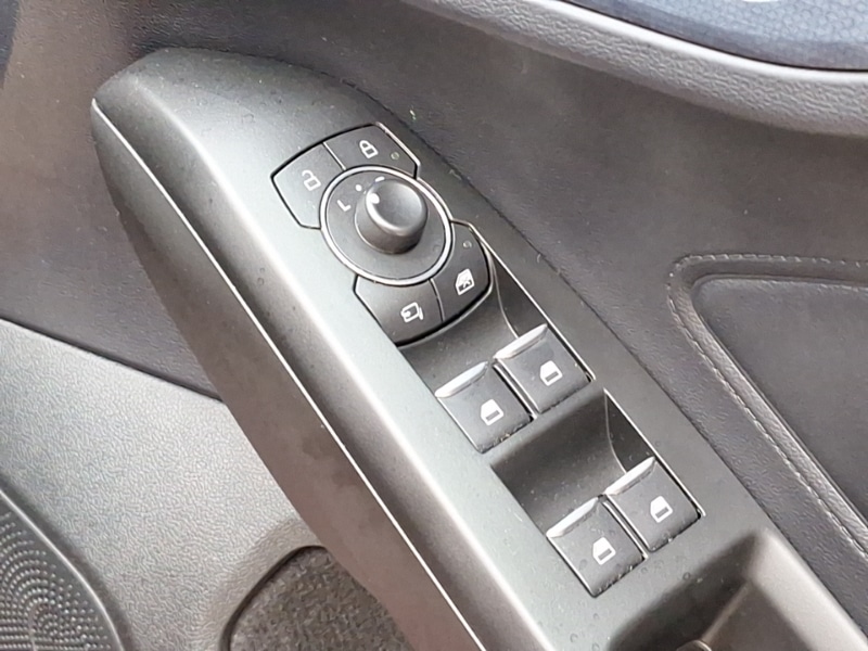 Used Ford Focus 2023 for sale - 77777211: Photo 17