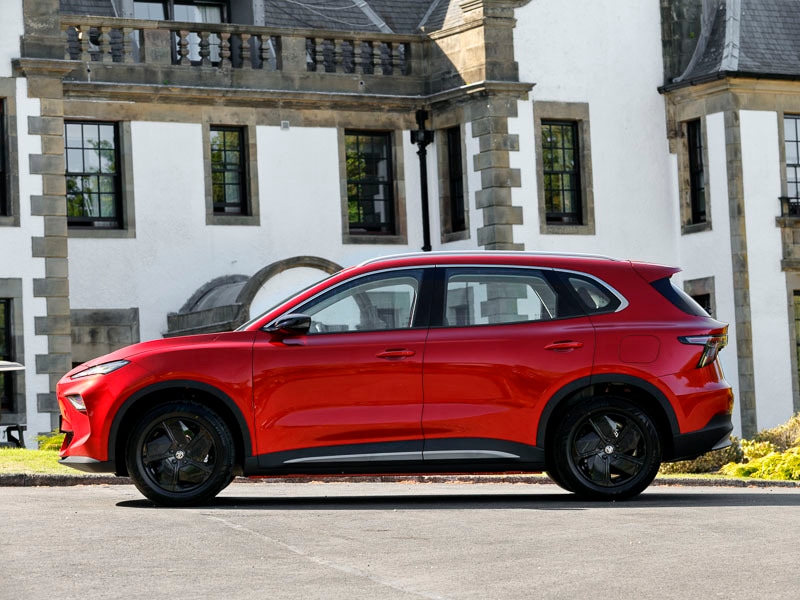 Used MG MGS5 2026 for sale - 77956762: Photo 4