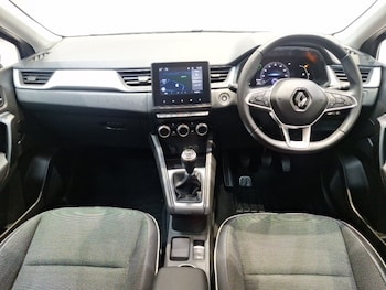 Used Renault Captur 2024 for sale - 79336478: Photo