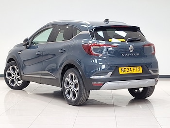 Used Renault Captur 2024 for sale - 79336478: Photo