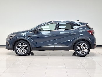 Used Renault Captur 2024 for sale - 79336478: Photo